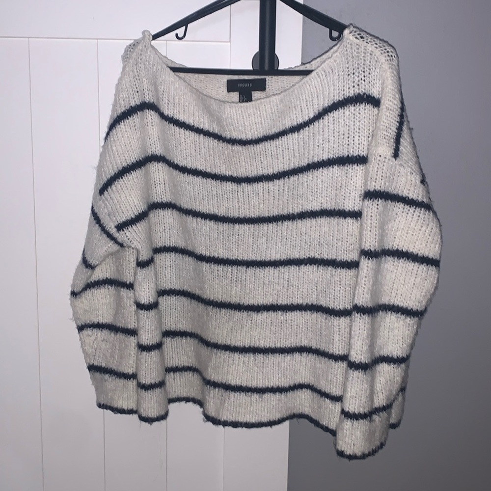 Forever 21 Sweater
